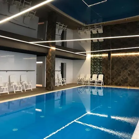 Apartament Reda Energyapart