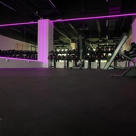 Reda Energyapart Apartament *