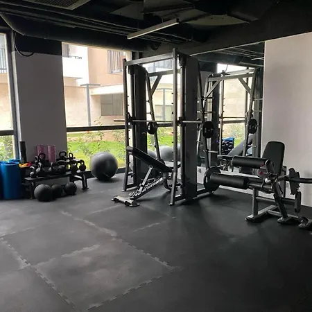 Reda Energyapart Apartament