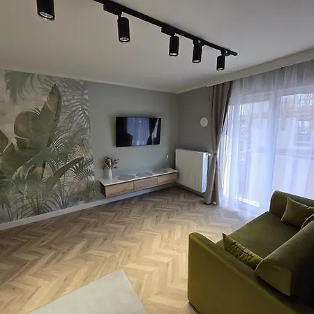 Apartament Reda Energyapart *