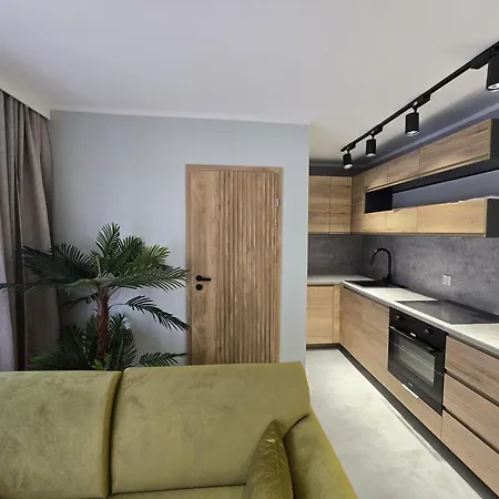 Apartament Reda Energyapart