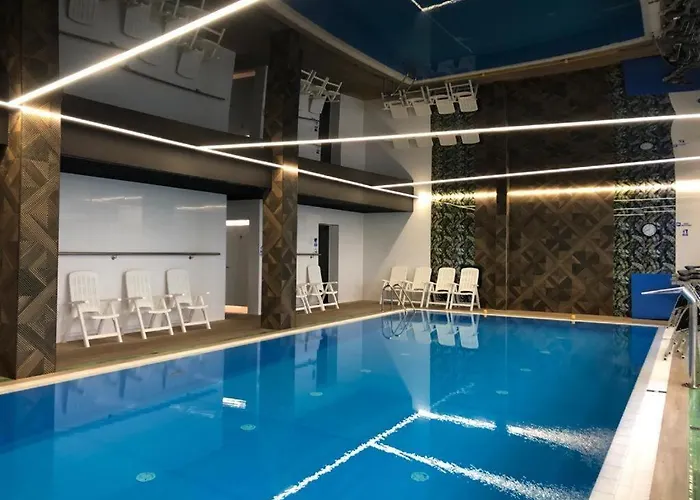 Lejlighed Reda Energyapart