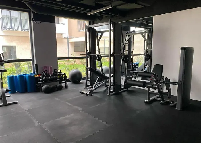 Reda Energyapart Lejlighed