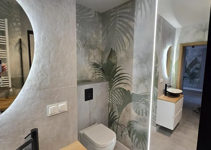 Reda Energyapart Lejlighed Stettin