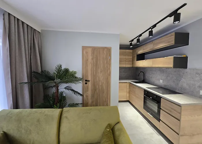 Lejlighed Reda Energyapart